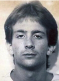 Dallas Beard Cold Case
