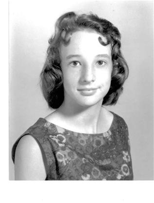 Elizabeth Batchelor Cold Case