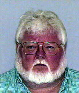 Ronald Leggett Cold Case