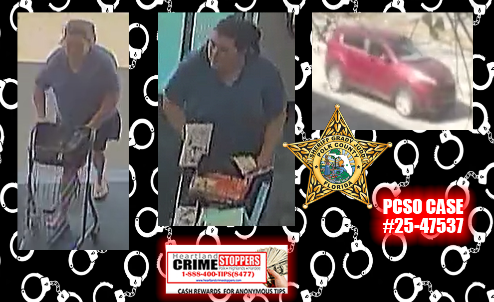 Crime Stoppers 25-47537