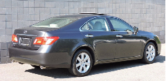 Lexus ES 350 Lexus ES 350