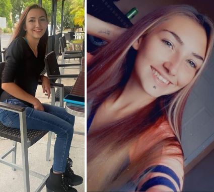 Savannah Mahoney