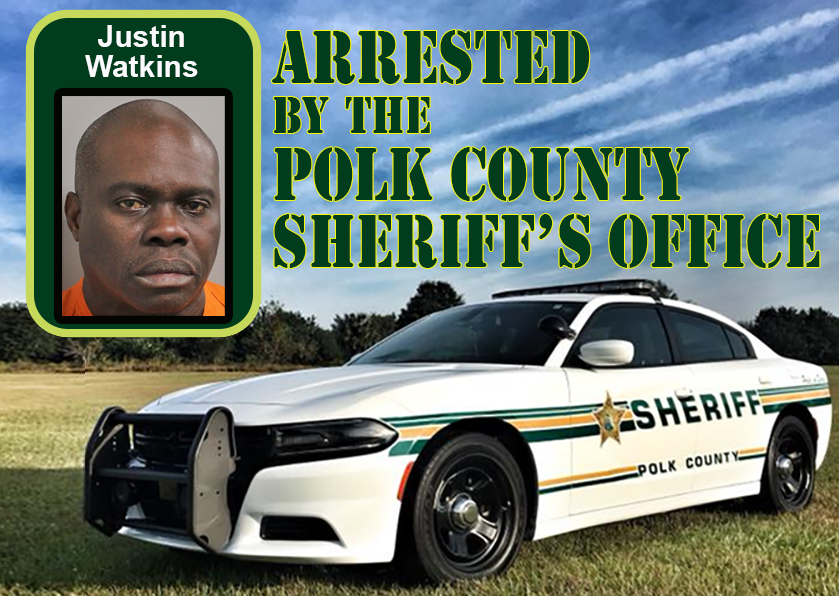 Justin Watkins
