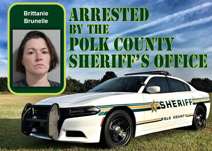 Arrested by the PCSO