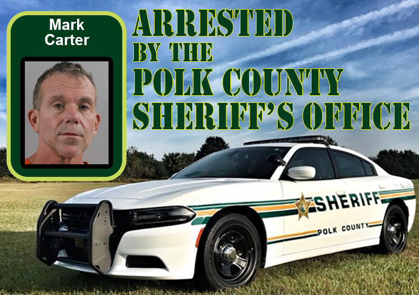 Mark Carter