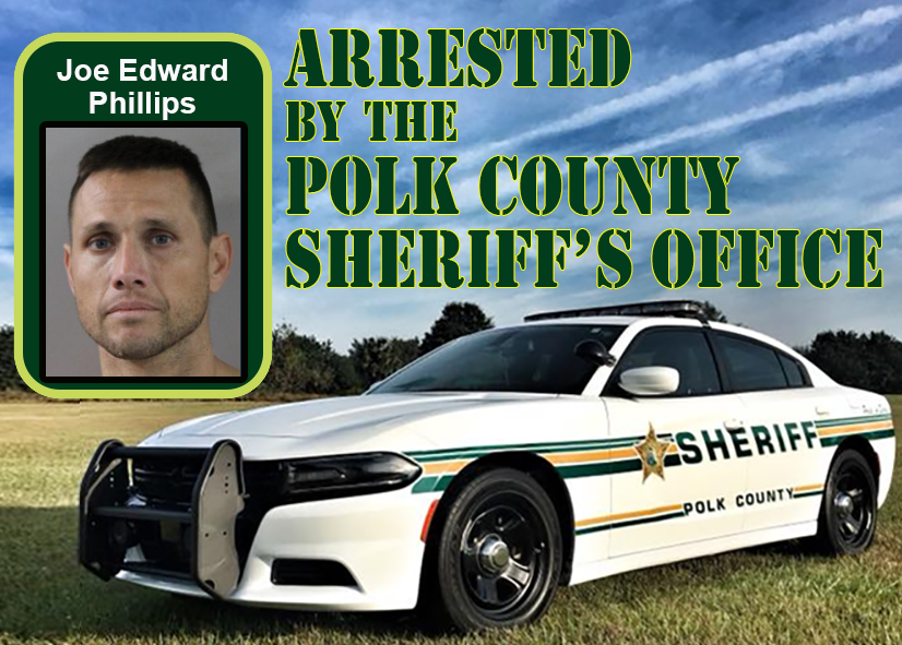 Joe Phillips