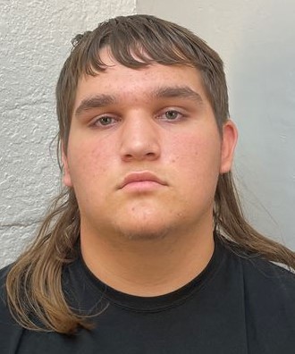 Blake Maynard