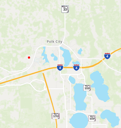 Incident Location