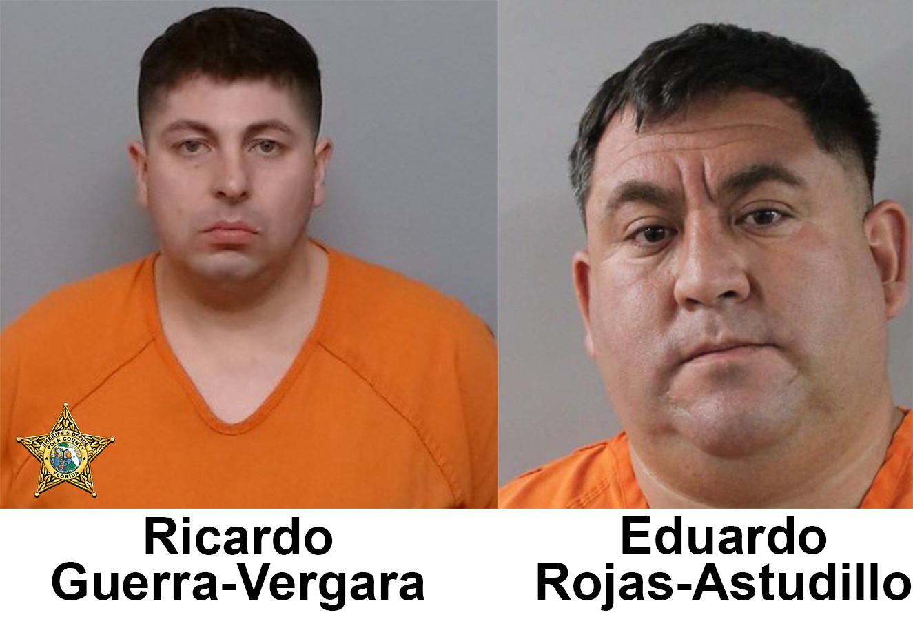 Guerra-Vergara and Rojas-Astudillo