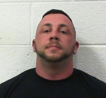 Jake Boswell