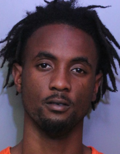 Javeion Robinson