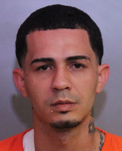 Joshua Pacheco