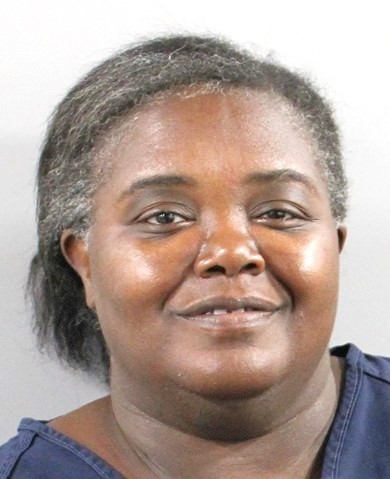 Juanita McCoy