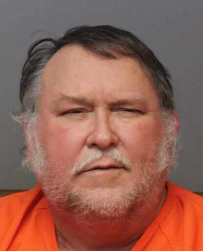 Keith Garrrard Sr