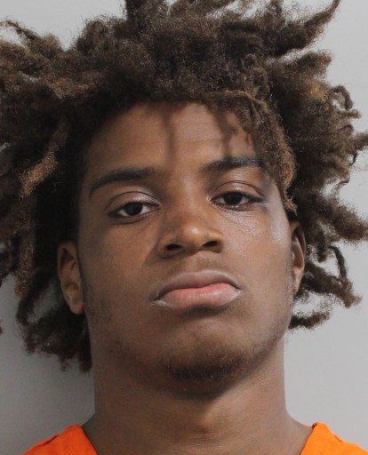 LaDarion Chandler
