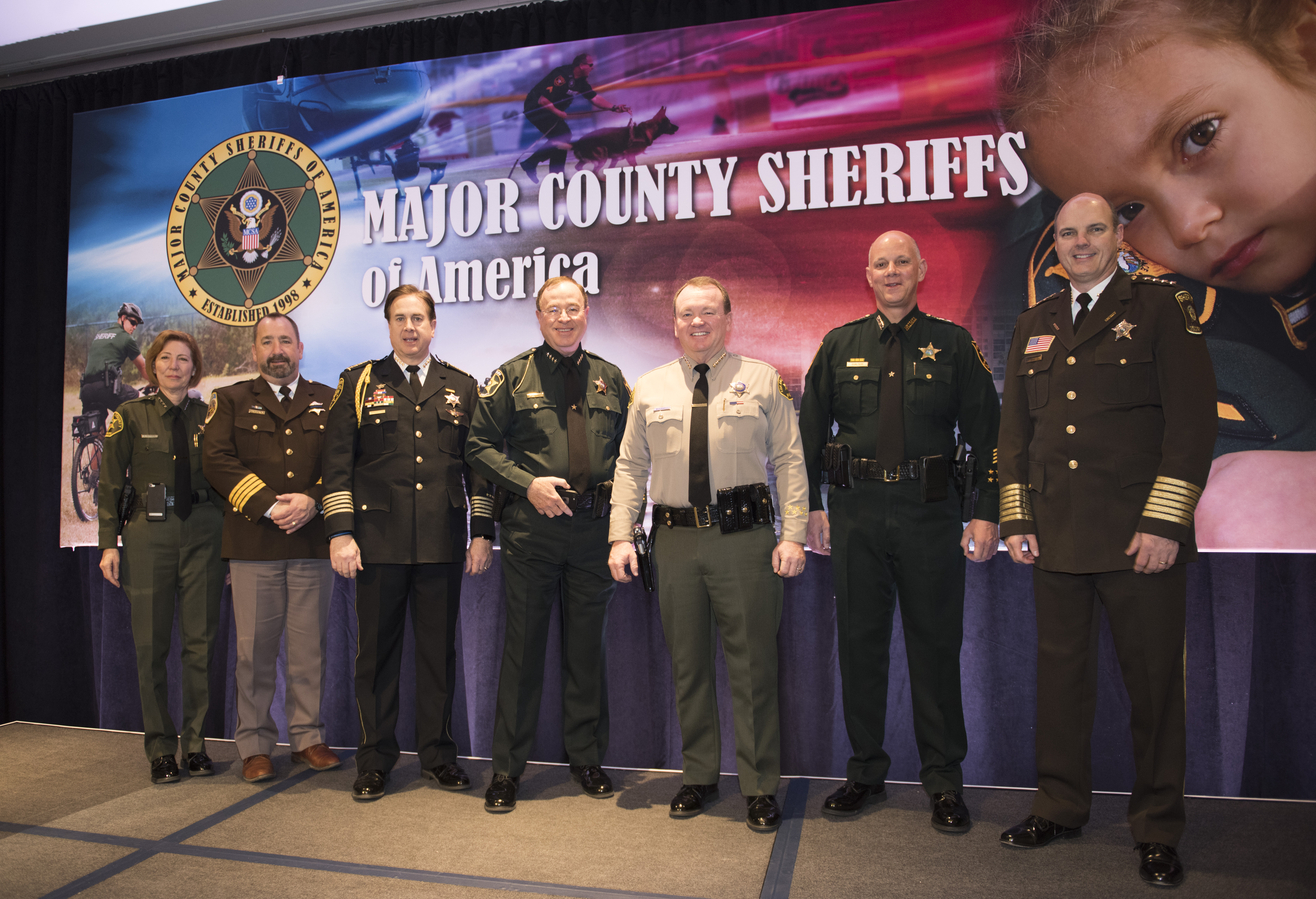 MCSA Board 