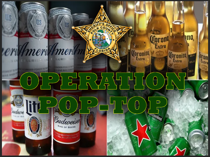 POP TOP