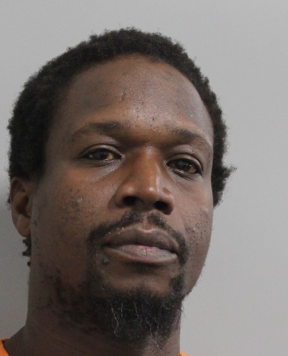 Ronald Lockett Jr