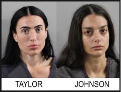 Taylor and Johnson Taylor and Johnson