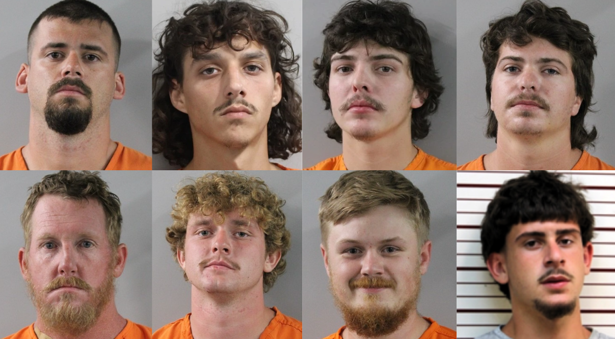 winterset riot 8