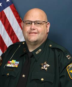 Captain James Dort