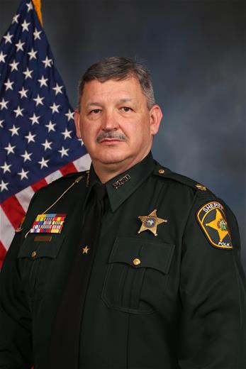 Major Ken Hall